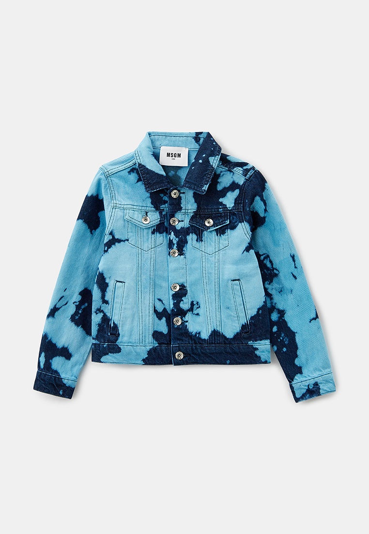 MSGM Kids RTLADH758001 Lamoda