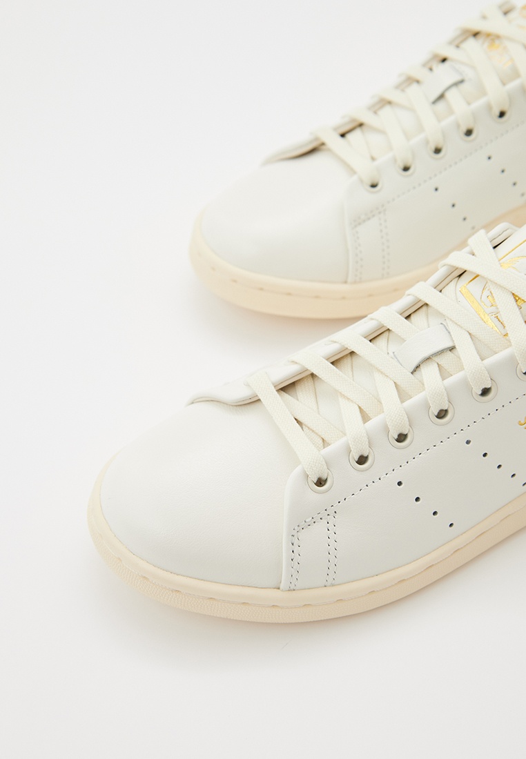 adidas Originals STAN SMITH LUX RTLADH879901 Lamoda