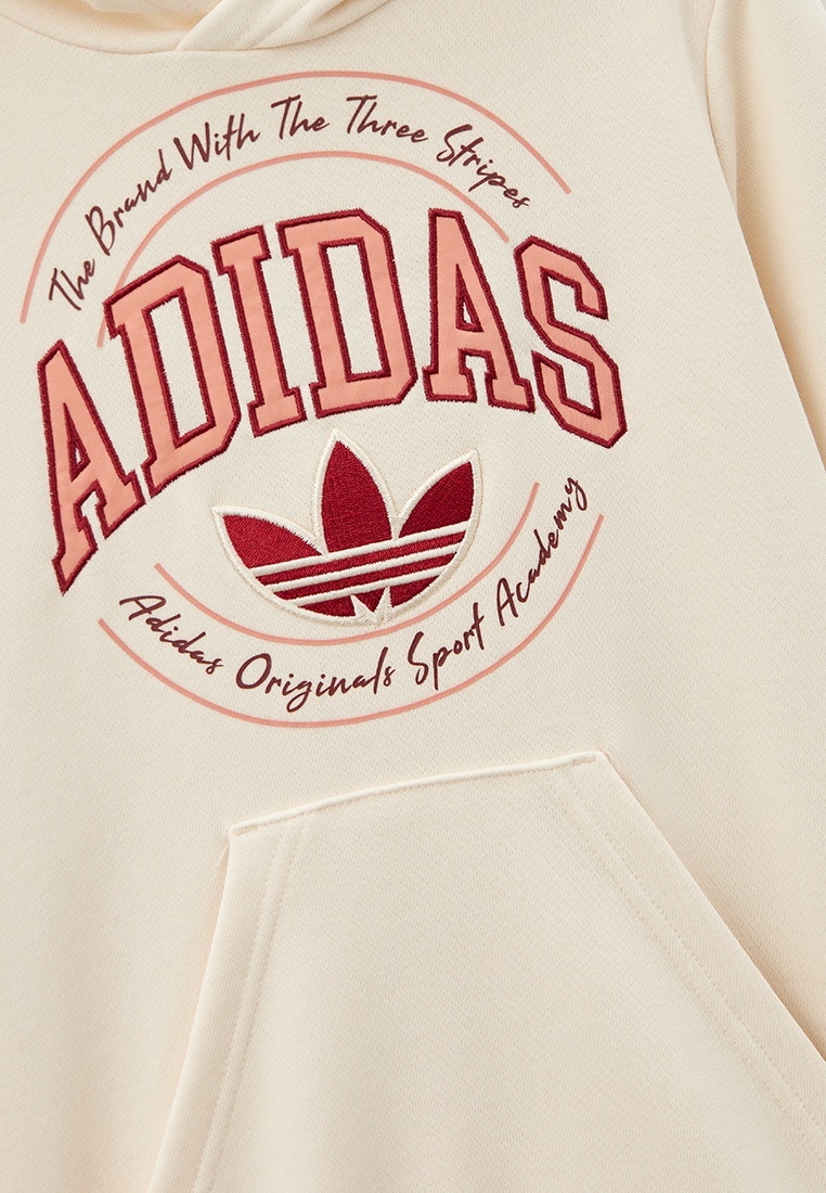 Academy adidas hoodie 2025