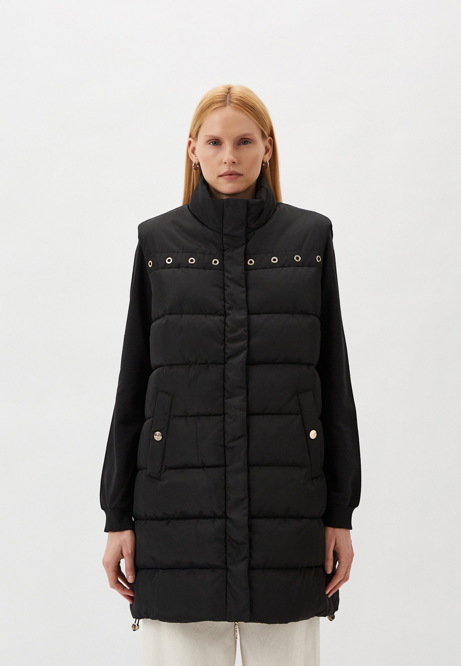 Busnel celia down coat deals