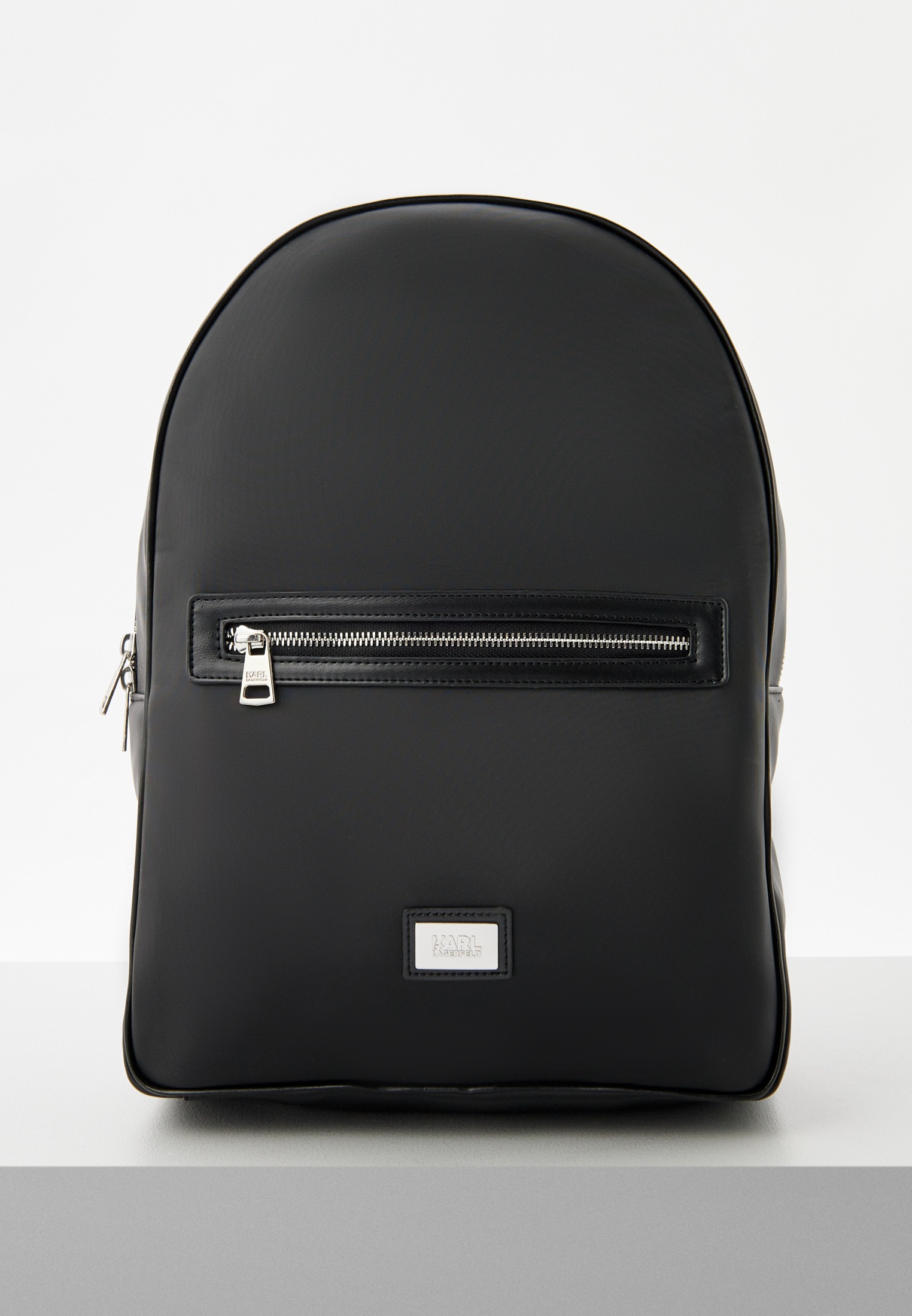 Рюкзак Karl Lagerfeld, цвет: черный, RTLADH965301 — купить в интернет ...