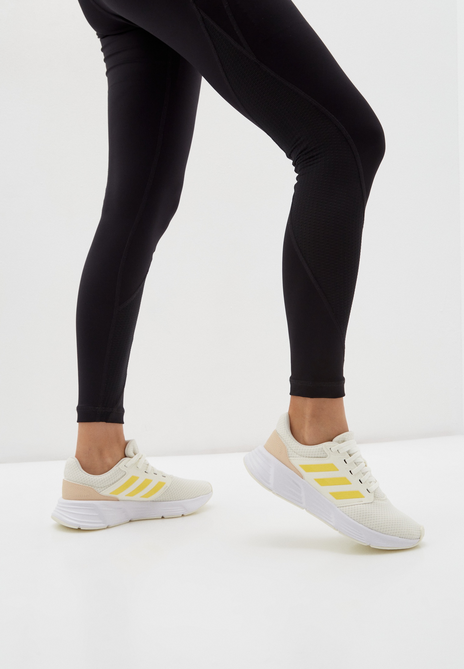 adidas GALAXY 6 W RTLADH967701 Lamoda