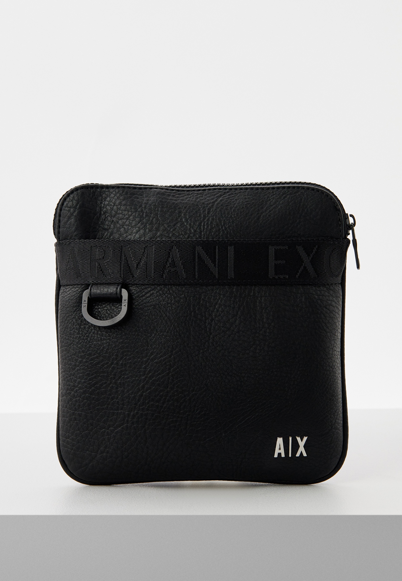 Сумка Armani Exchange, цвет: черный, RTLADI013901 — купить в интернет ...