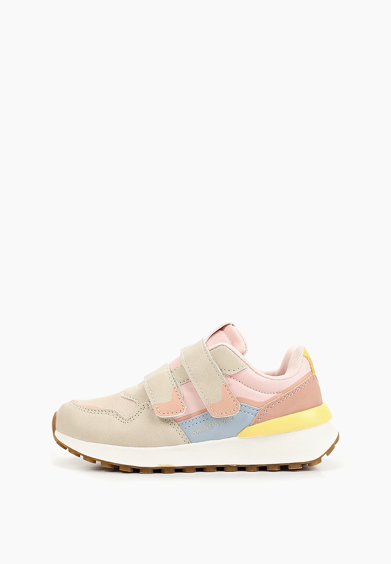 Кроссовки Indigo Kids, цвет: бежевый, RTLADI110501 — купить в интернет ...