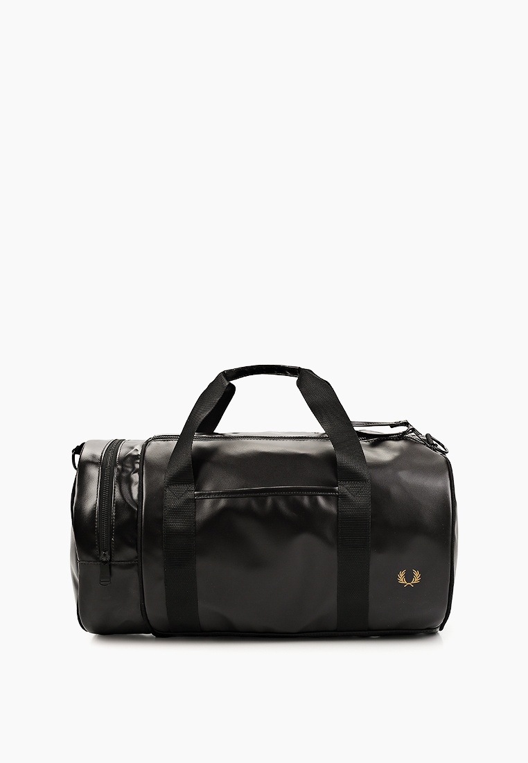 Fred Perry TONAL CLASSIC BARREL BAG RTLADI118201 Lamoda