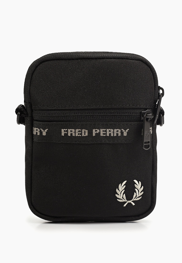 Купить Сумку Fred Perry В Интернет Магазине