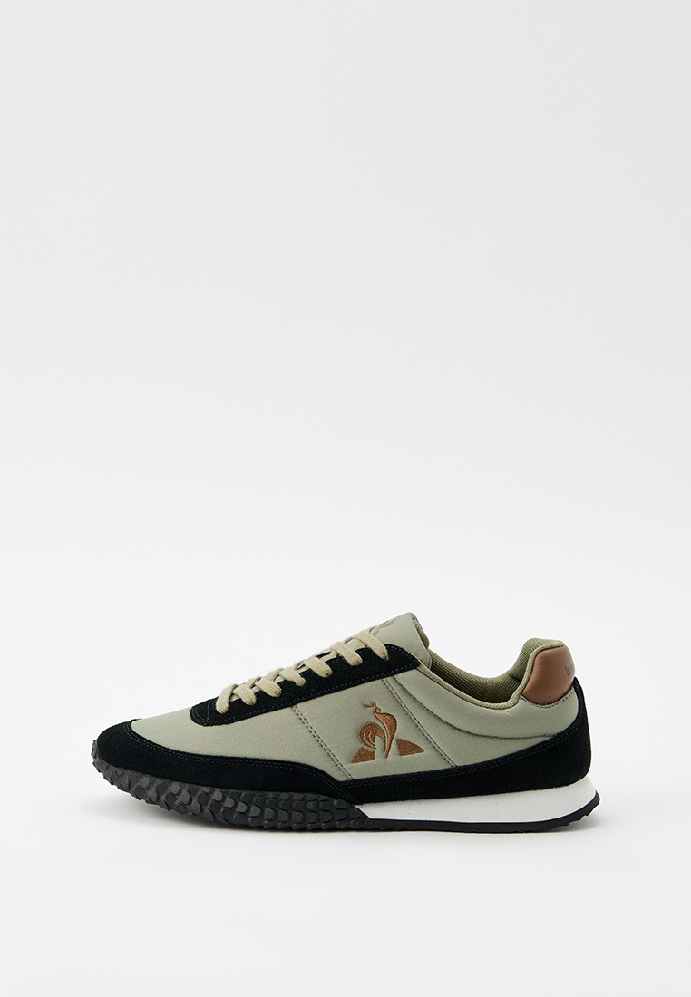 Кроссовки Le Coq Sportif, цвет: зеленый, RTLADI266501 — купить в ...