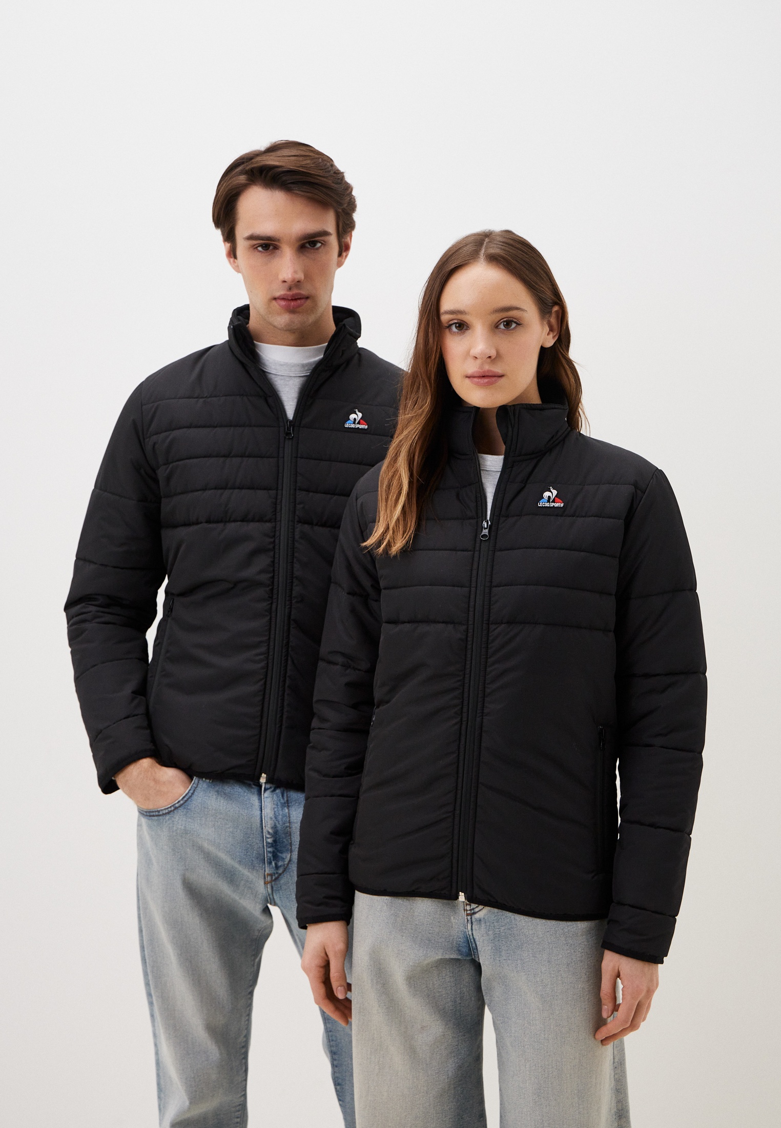 New le coq sportif sale