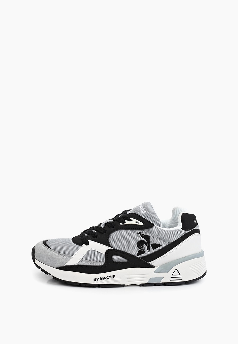Кроссовки Le Coq Sportif, цвет: серый, RTLADI267801 — купить в интернет ...
