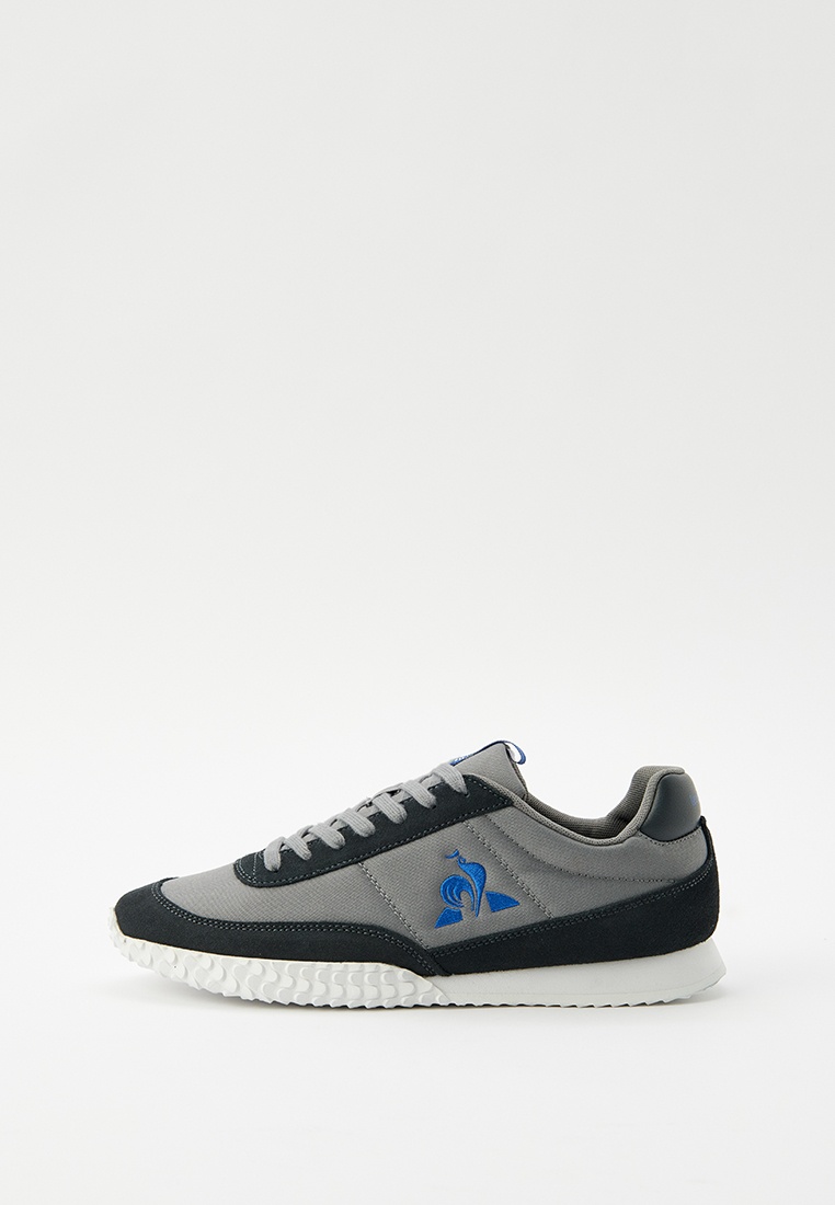 Кроссовки Le Coq Sportif, цвет: серый, RTLADI268001 — купить в интернет ...