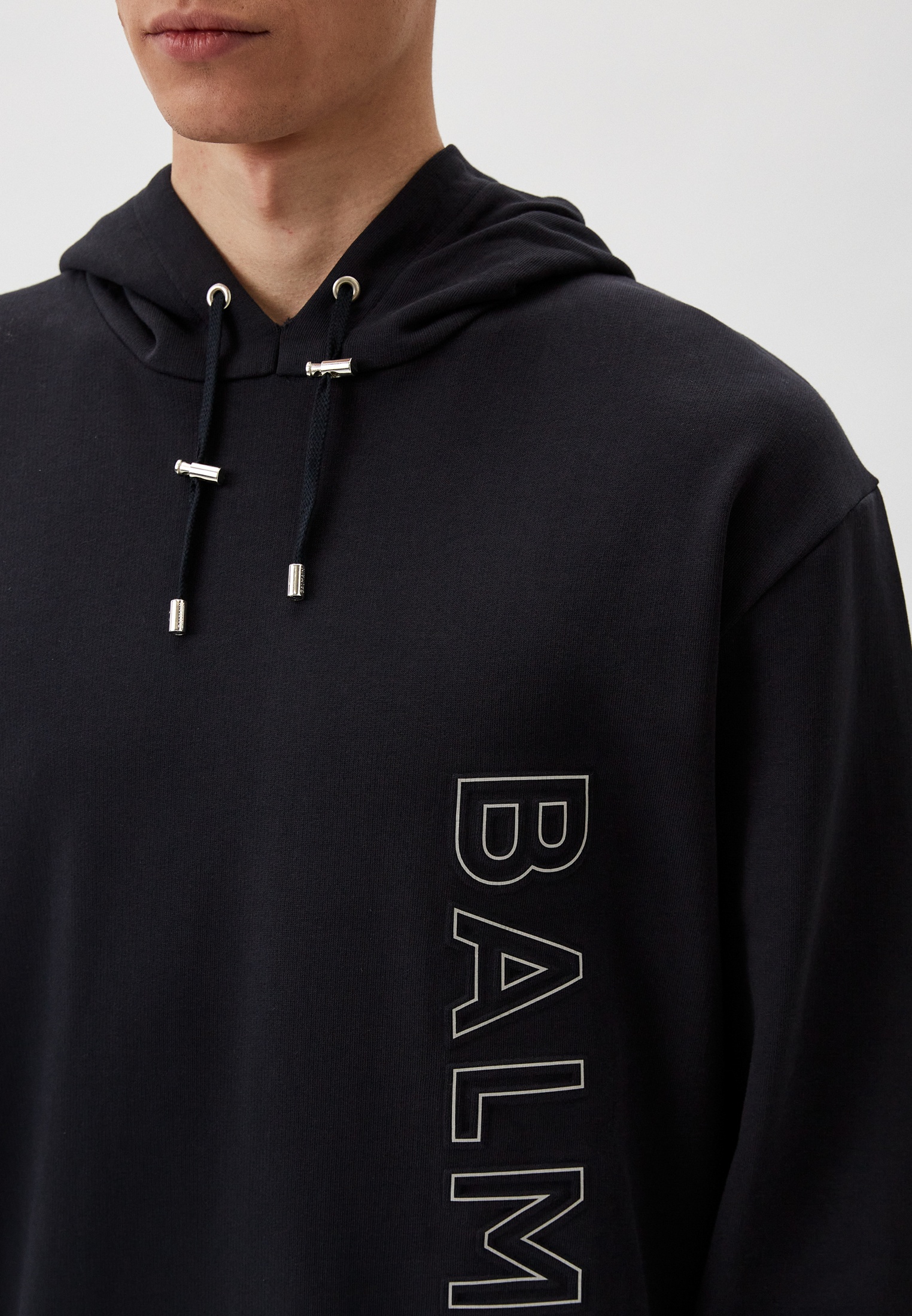 Balmain RTLADI273001 Lamoda