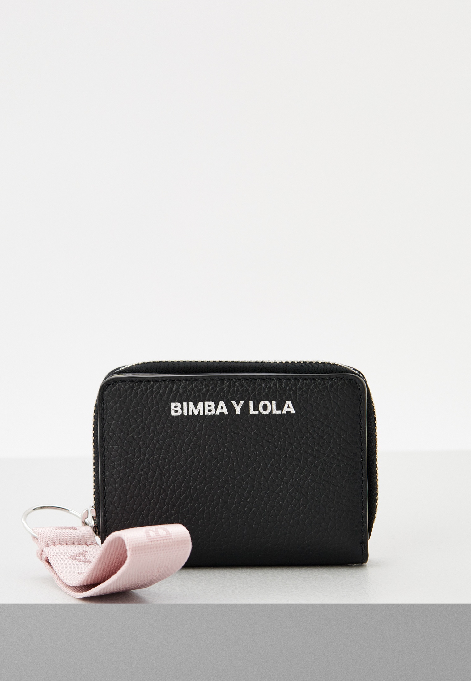 Кошелек Bimba Y Lola, цвет: черный, RTLADI314701 — купить в интернет ...