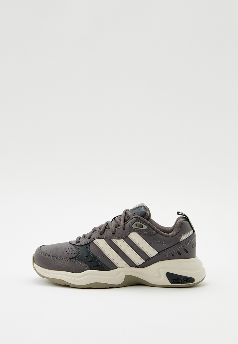 Кроссовки adidas STRUTTER, цвет: серый, RTLADI365201 — купить в ...