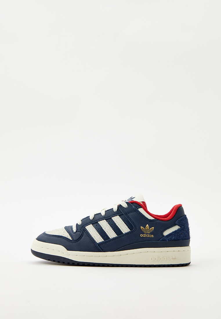 adidas Originals FORUM LOW CL RTLADI477601 Lamoda