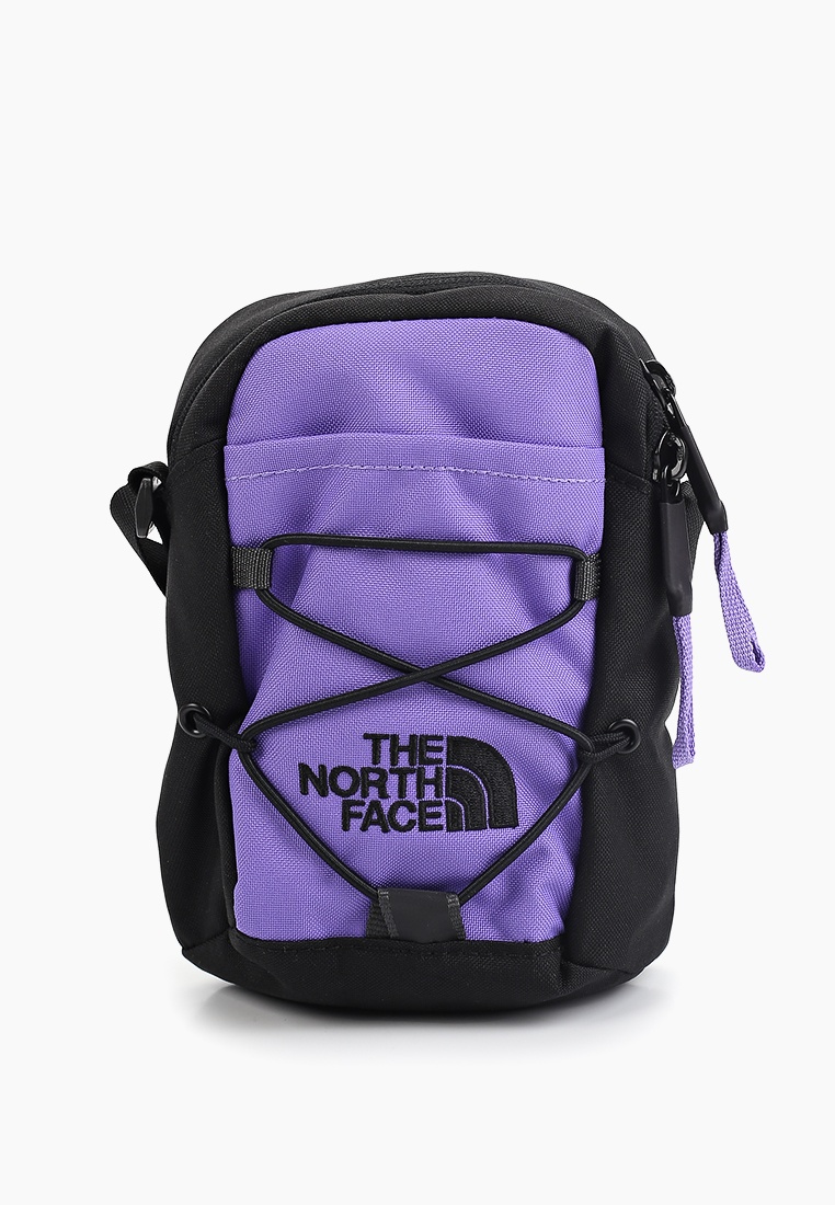 Сумка The North Face Jester Crossbody, цвет: фиолетовый, RTLADI479801 ...