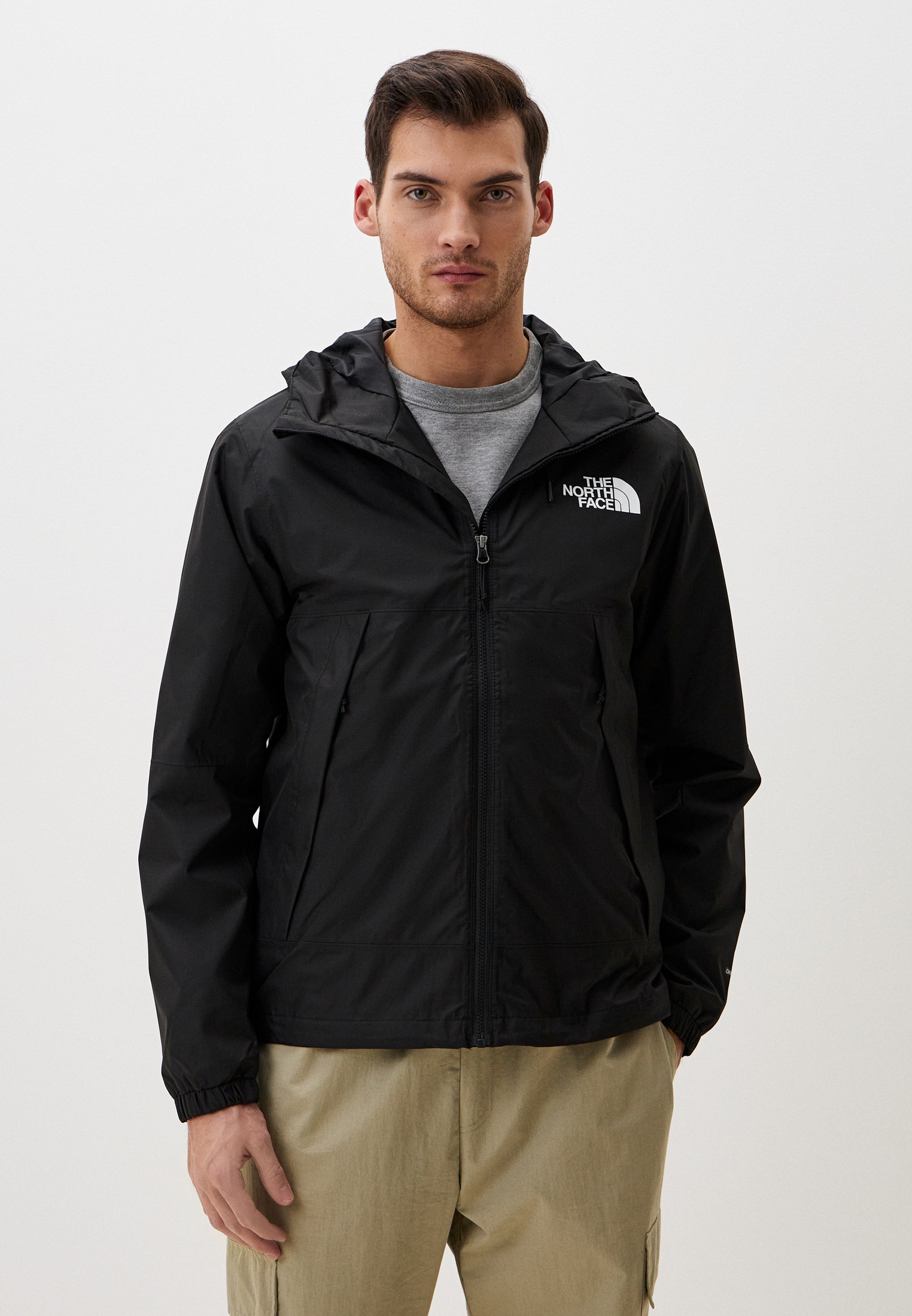 North face q mountain jacket on sale