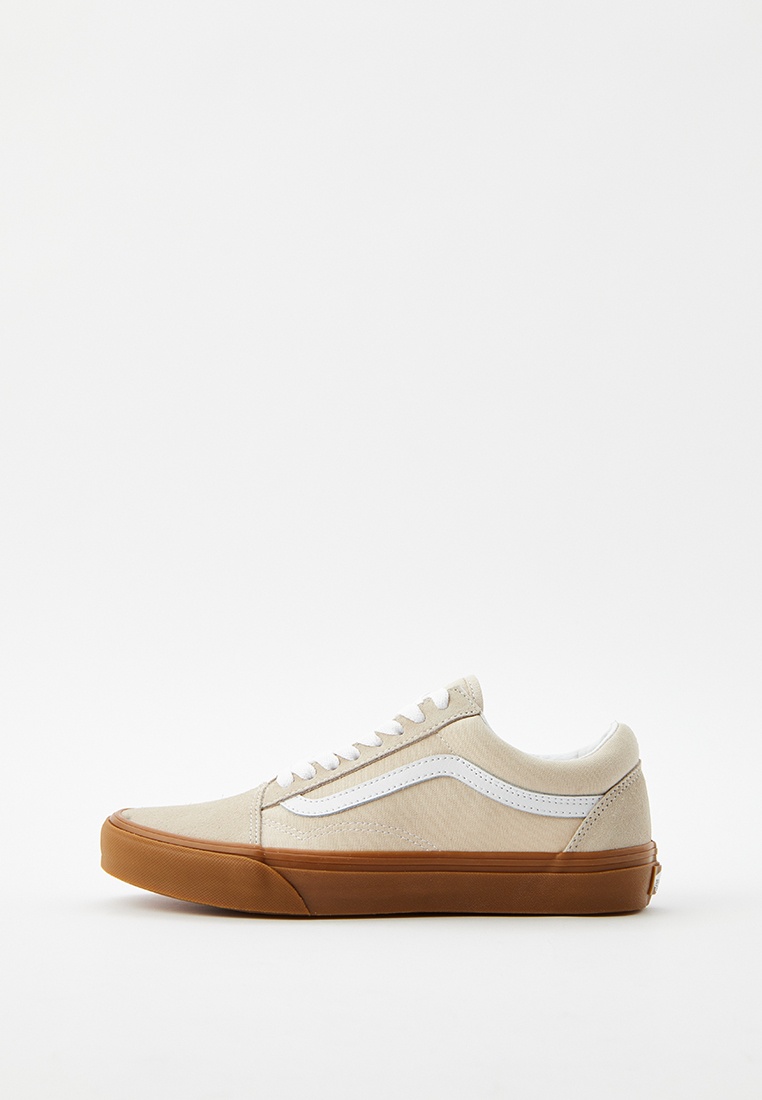 VansКедыOldSkool