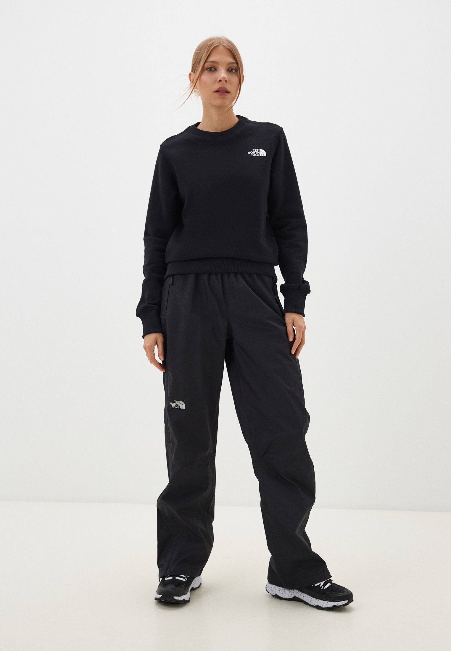 The North Face Women S Resolve Pant