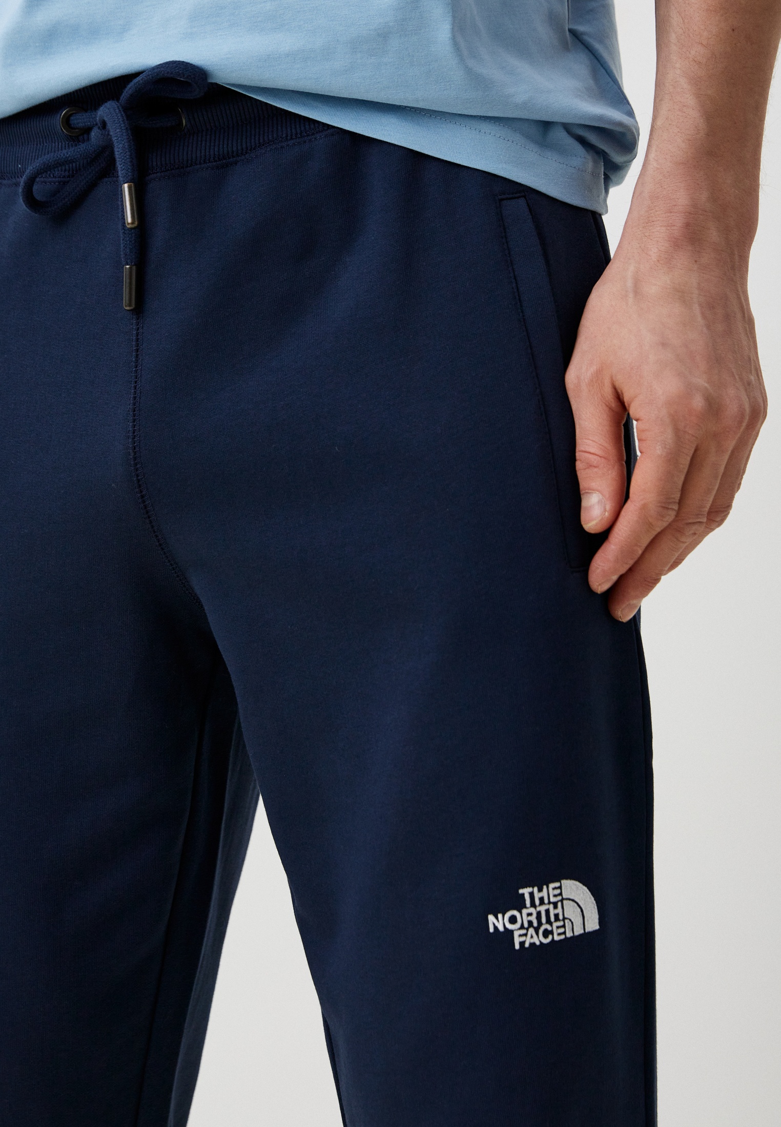 The North Face Men S Nse Light Pant RTLADI505901 Lamoda