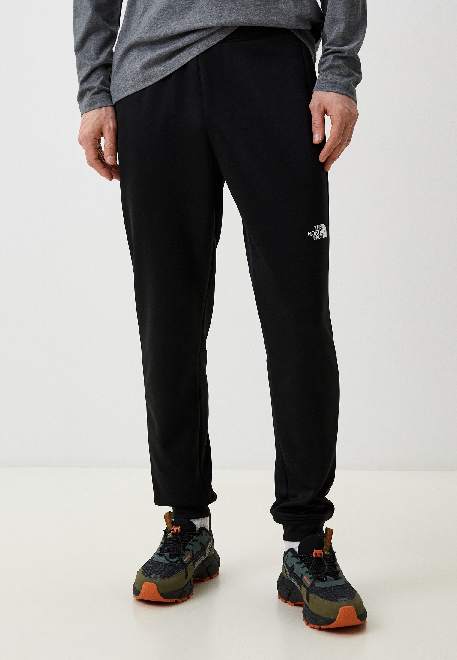Jogger the north face outlet
