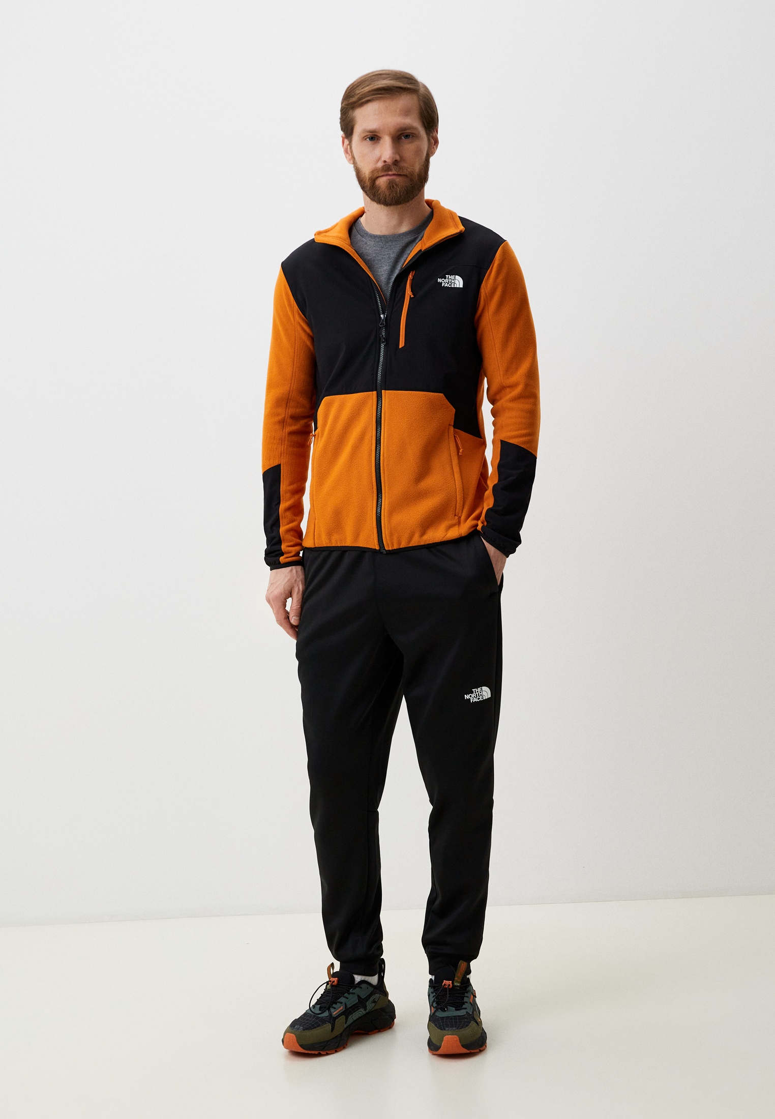 Jogger the north face hot sale
