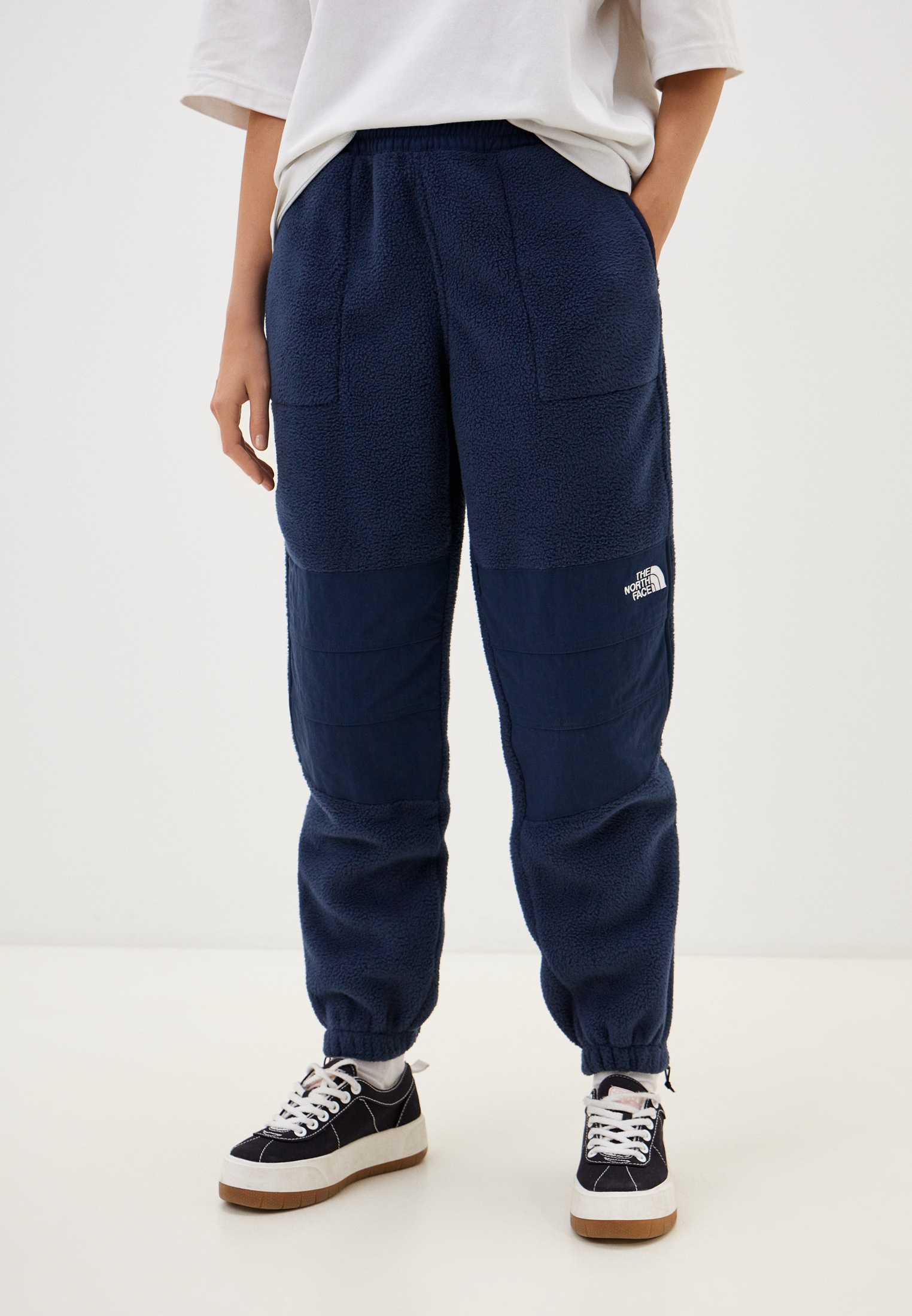 The North Face W Ripstop Denali Pant