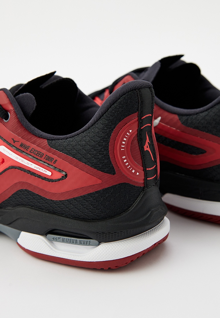 Mizuno WAVE EXCEED TOUR 6 AC RTLADI712602 Lamoda