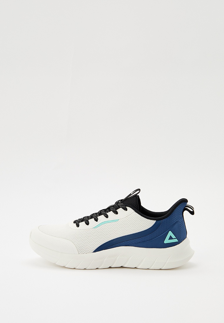 Кроссовки Peak CULTURE SHOES, цвет: белый, RTLADI720001 — купить в ...