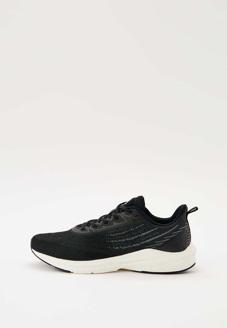 Кроссовки Peak CULTURE SHOES, цвет: черный, RTLADI721101 — купить в ...