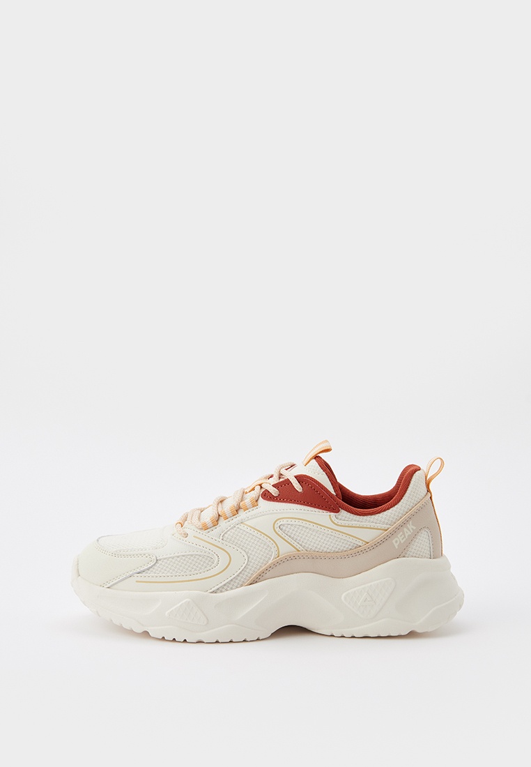 Кроссовки Peak FASHION CASUAL SHOES, цвет: белый, RTLADI722101 — купить ...