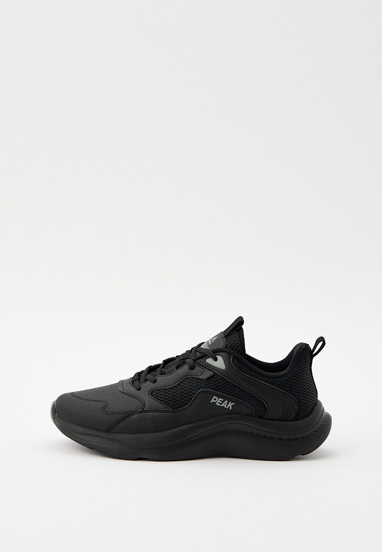 Кроссовки Peak CROSS TRAINING SHOES, цвет: черный, RTLADI722201 ...