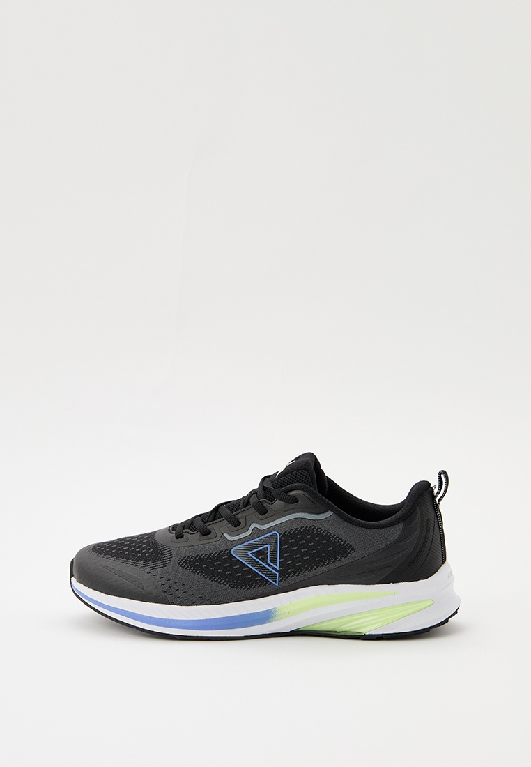 Кроссовки Peak TRAINING SHOES, цвет: черный, RTLADI722701 — купить в ...