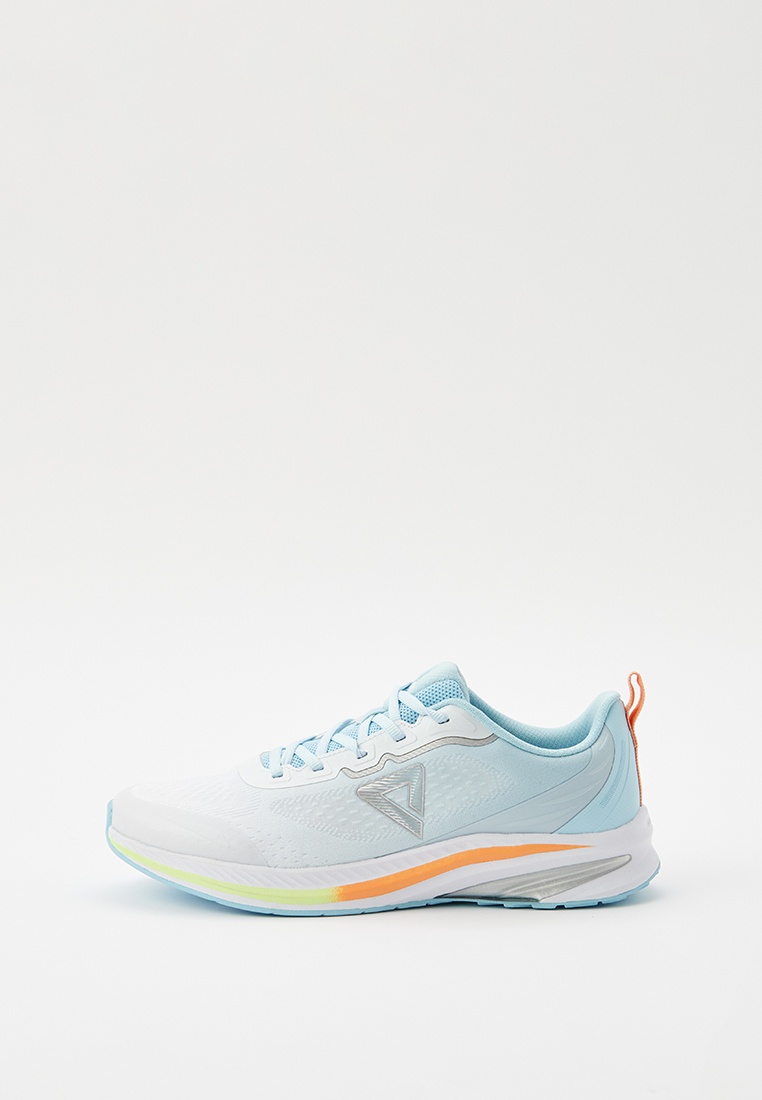Кроссовки Peak TRAINING SHOES, цвет: голубой, RTLADI722801 — купить в ...