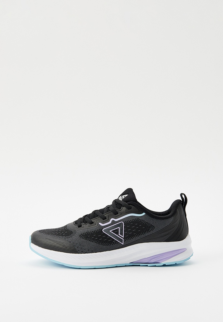 Кроссовки Peak TRAINING SHOES, цвет: черный, RTLADI723101 — купить в ...