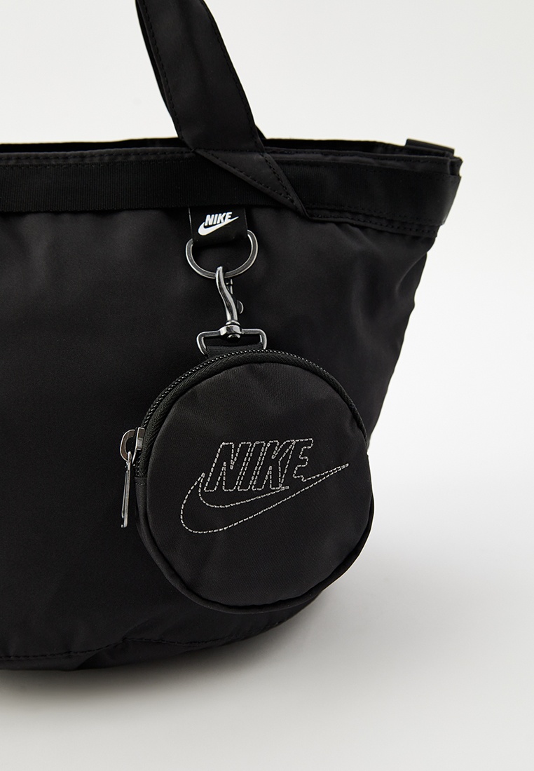 Nike W NSW FUTURA LUXE TOTE RTLADI985201 Lamoda