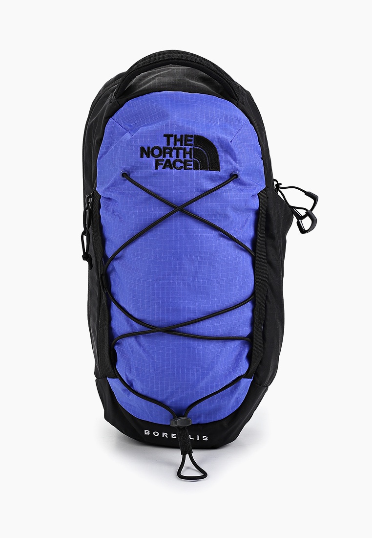 Сумка The North Face Borealis Sling, цвет: синий, RTLADJ022301 — купить ...
