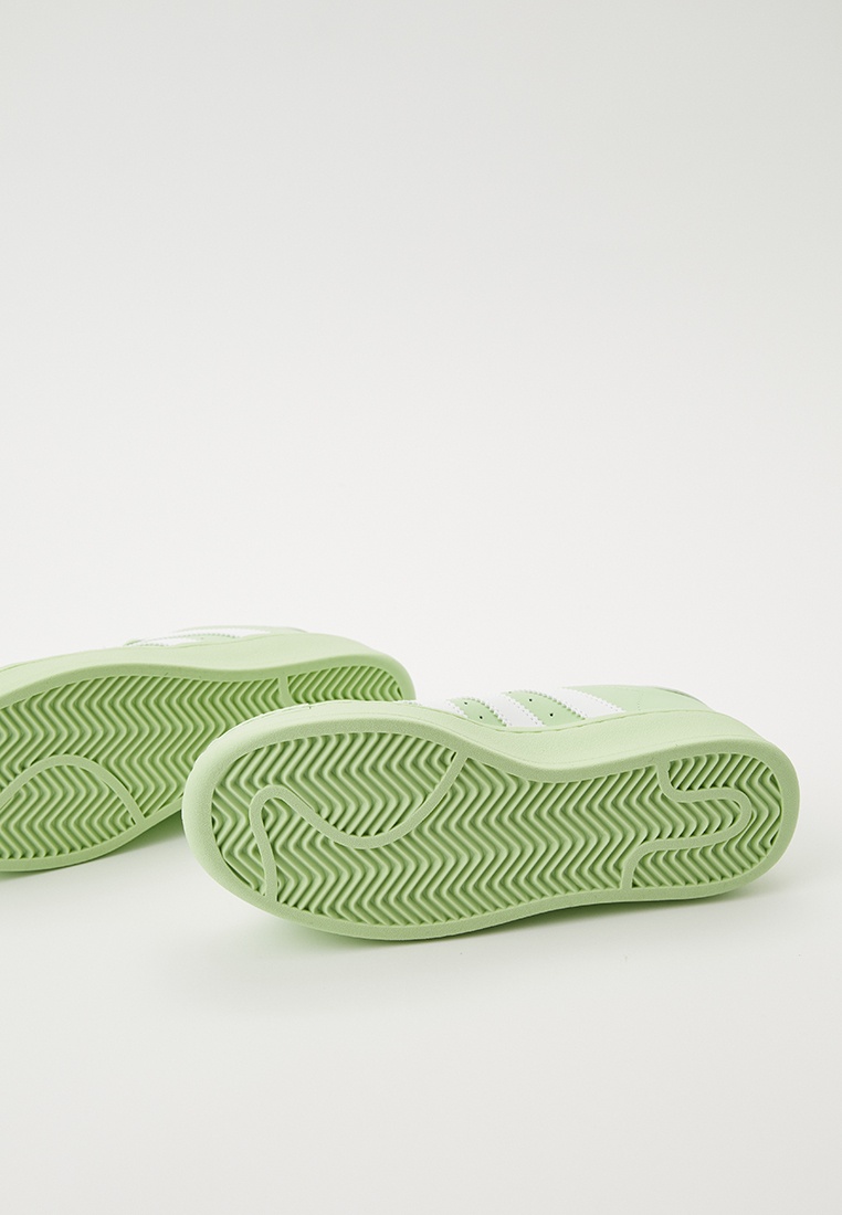 Superstar Xlg Shoes Adidas Superstar Women Green Adidas Superstar XLG Semi  Green Spark Cloud White ID5729