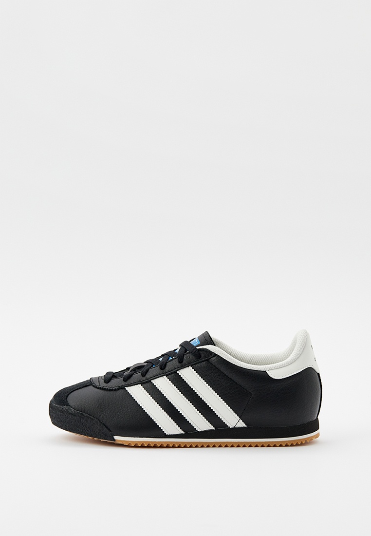 Adidas kick trainers 1980s best sale