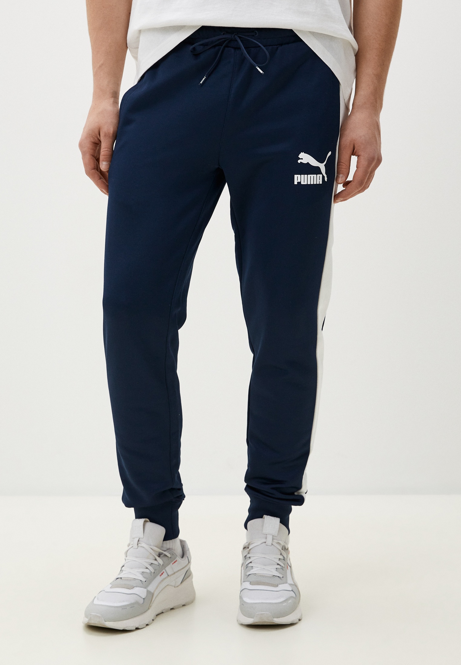 PUMA T7 ICONIC Track Pants s PT RTLADJ244001 Lamoda