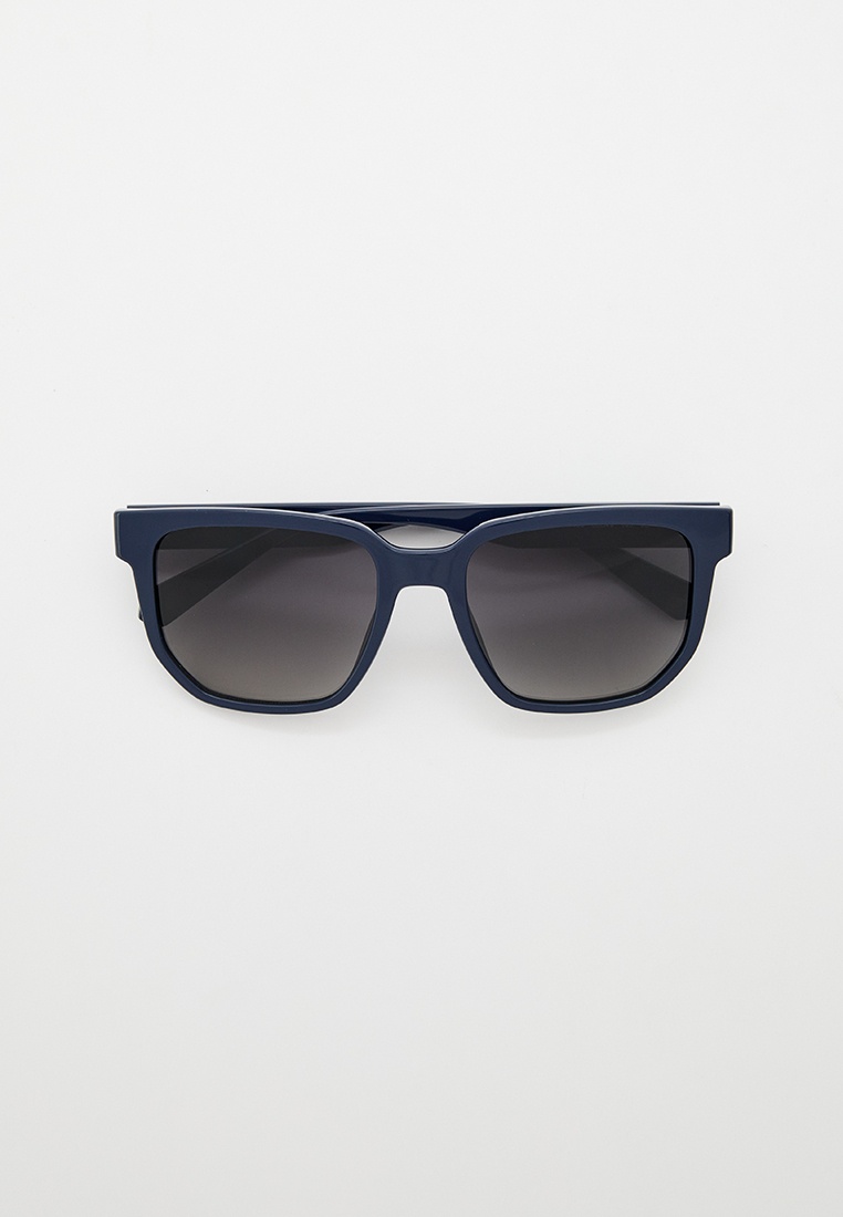 Очки солнцезащитные Calvin Klein CKJ22611 400, цвет: синий ...