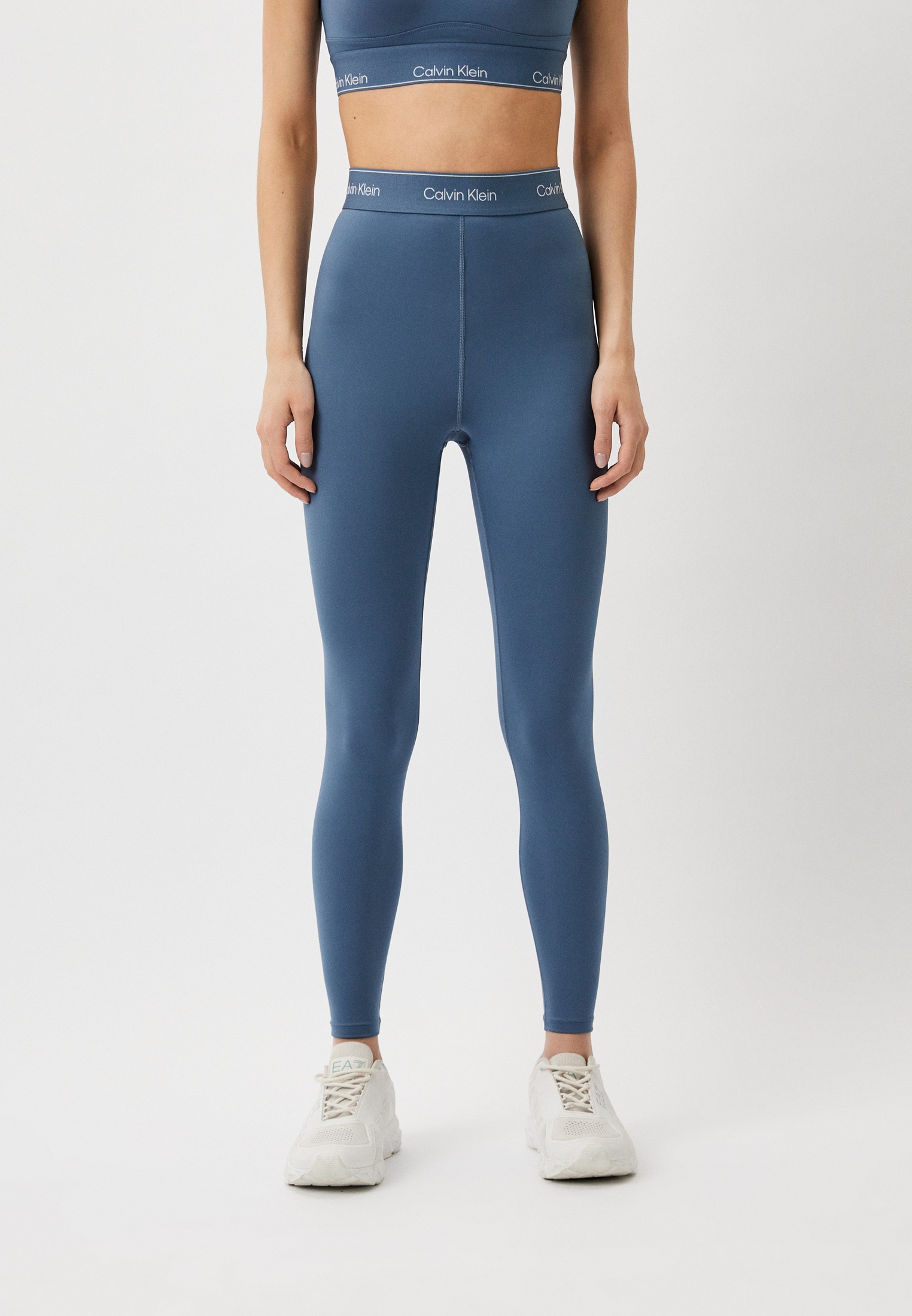 Calvin Klein Performance WO Legging High Rise 7 8 RTLADJ445701 Lamoda