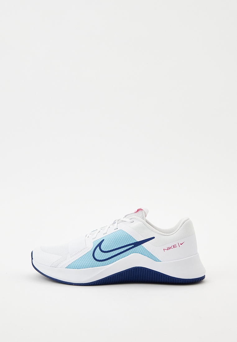 Кроссовки Nike M MC TRAINER 2, цвет: белый, MP002XM0V8Q3 — купить в ...