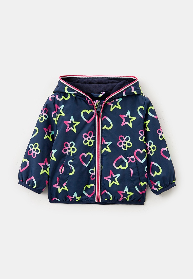 Куртка Chicco, цвет: синий, RTLADJ536101 — купить в интернет-магазине ...