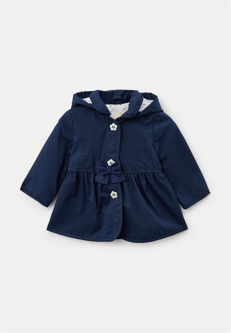 Куртка Chicco, цвет: синий, RTLADJ551301 — купить в интернет-магазине ...
