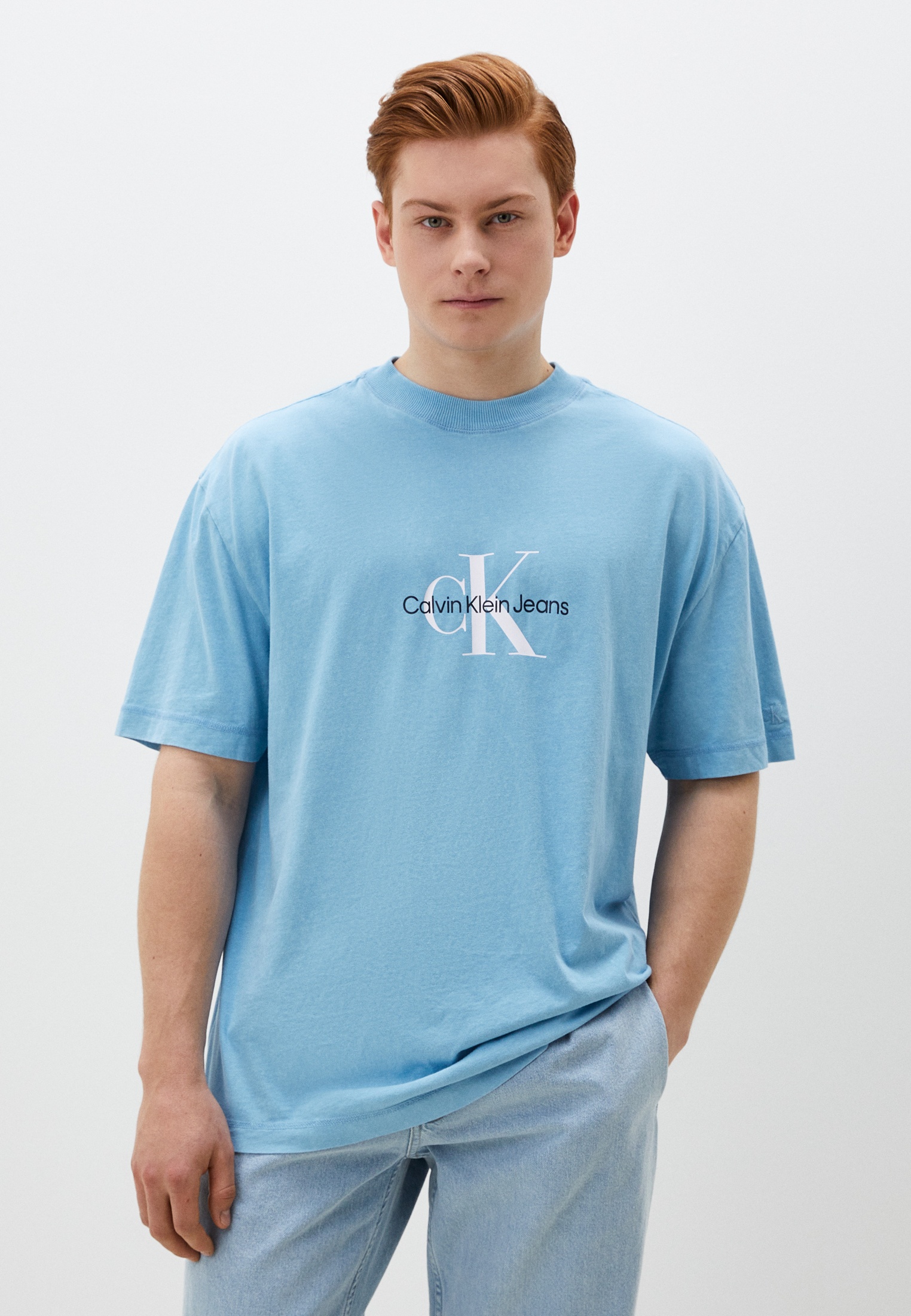 Calvin Klein Jeans RTLADJ572701 Lamoda