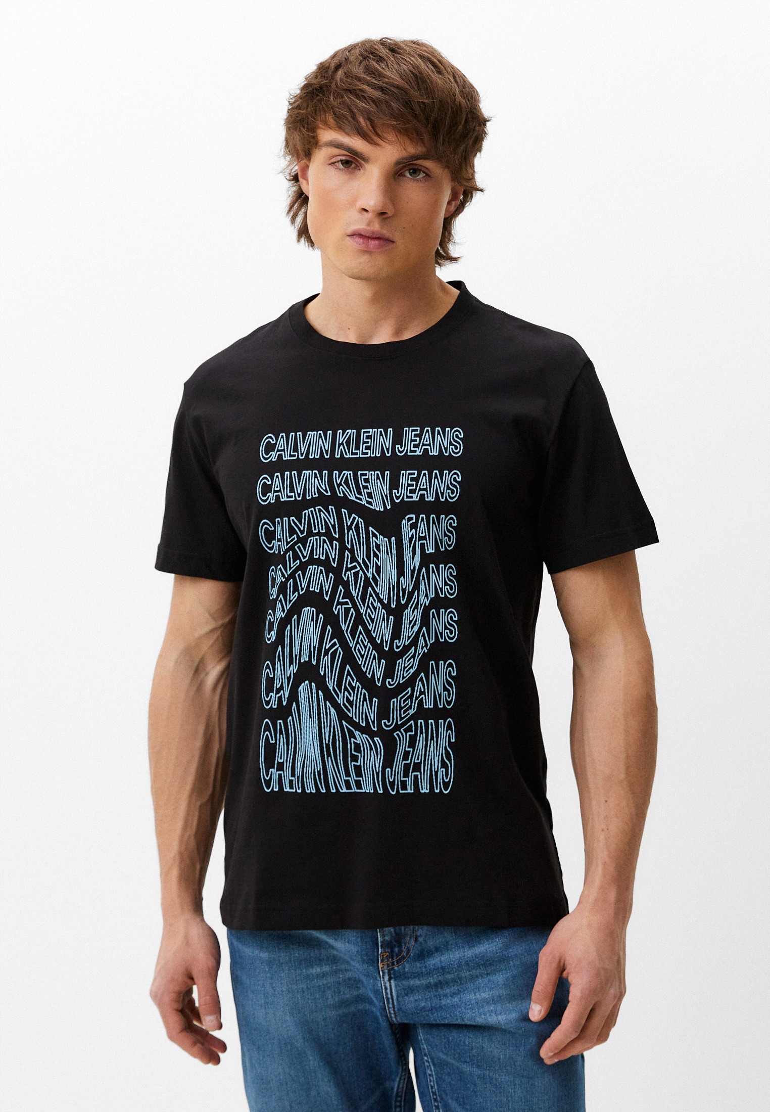 Calvin Klein Jeans RTLADJ572901 Lamoda