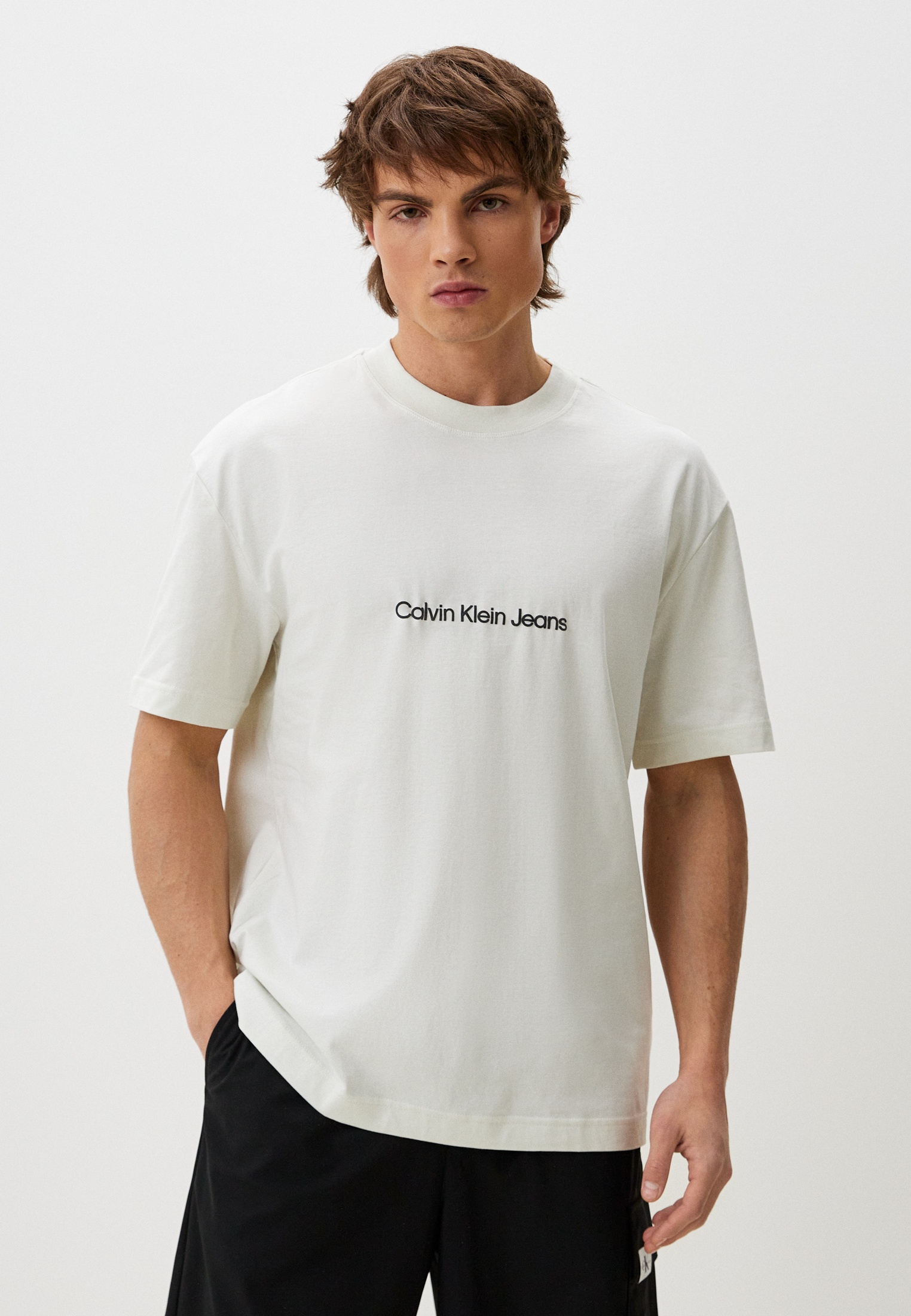 Calvin Klein Jeans MP002XM0B8Z8 Lamoda