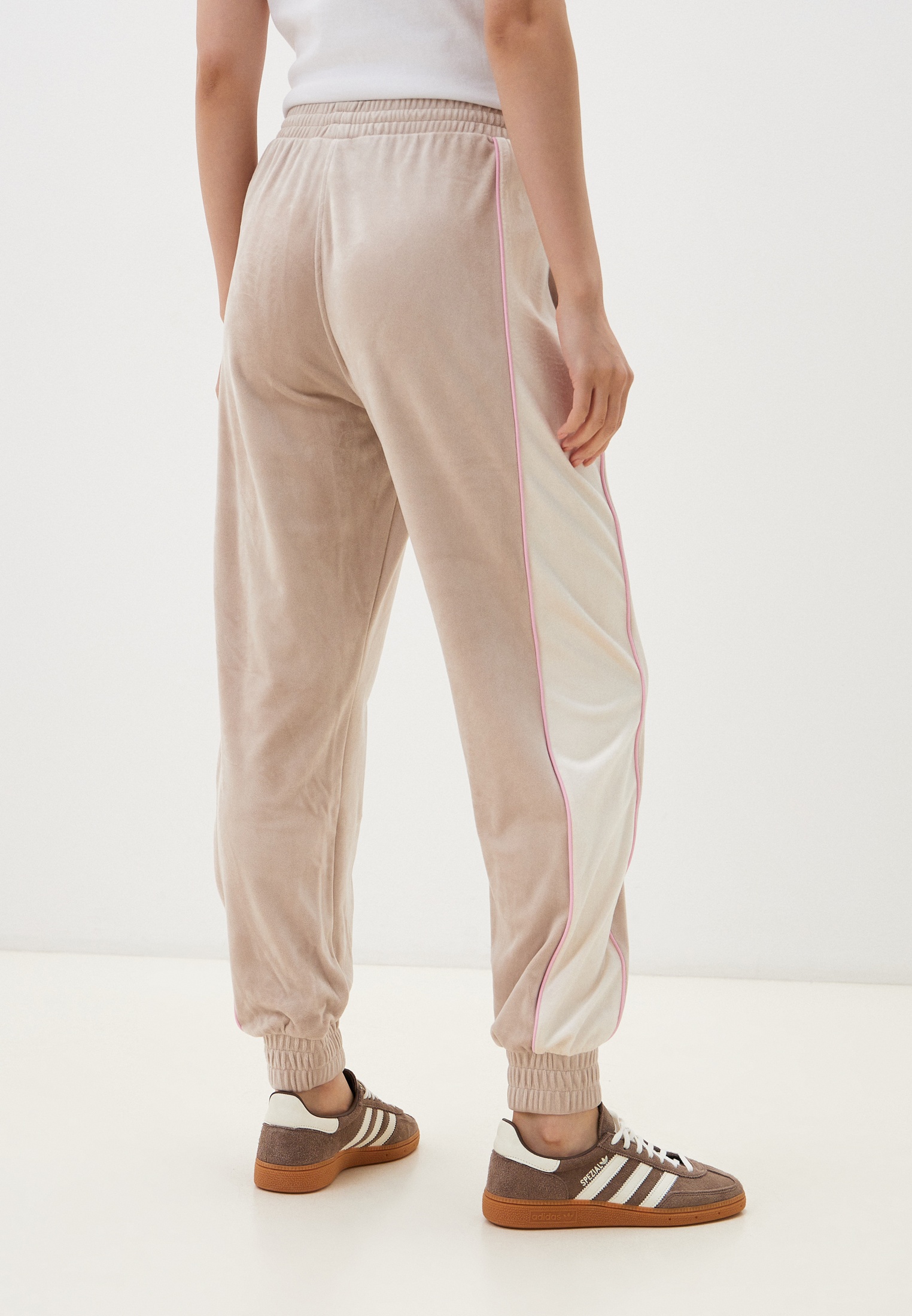 adidas Originals NY TRACK PANT RTLADJ589701 Lamoda