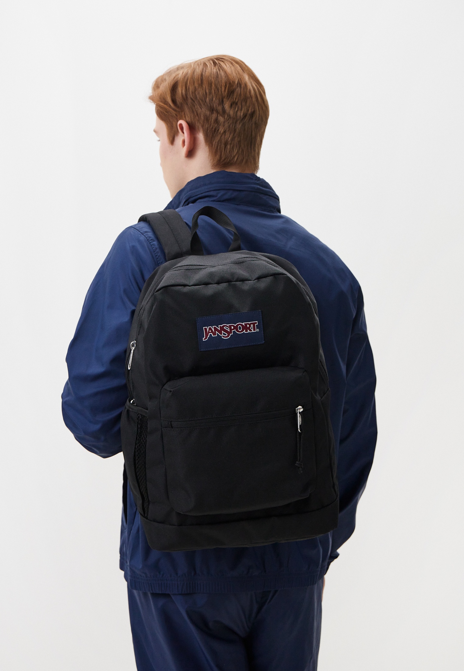 Jansport RTLADJ634001 Lamoda