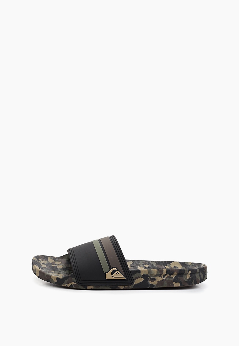Claquette quiksilver hotsell